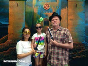 MERLIN'S WIZARDING ACADEMY 2018-3-29 702