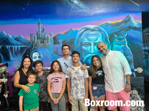 HAUNTED PIRATE SHIPWRECK 2022-7-23 2272