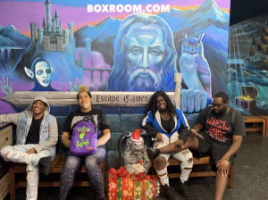 HAUNTED PIRATE SHIPWRECK 2019-12-10 1379