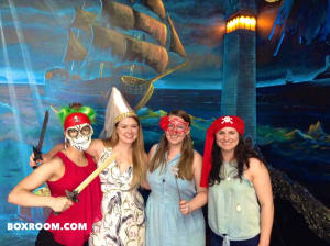 HAUNTED PIRATE SHIPWRECK 2018-4-9 680