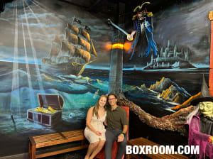 HAUNTED PIRATE SHIPWRECK 2023-2-10 2539