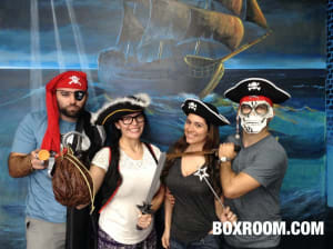 HAUNTED PIRATE SHIPWRECK 2017-11-25 227