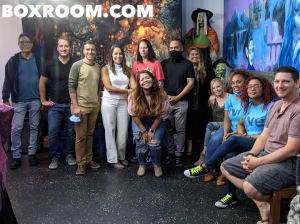 HAUNTED PIRATE SHIPWRECK 2021-10-23 2007