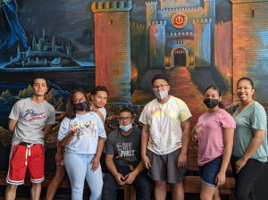 HAUNTED PIRATE SHIPWRECK 2021-6-10 1743