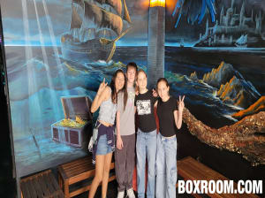 HAUNTED PIRATE SHIPWRECK 2025-4-27 3782