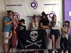 MERLIN'S WIZARDING ACADEMY 2017-10-8 113