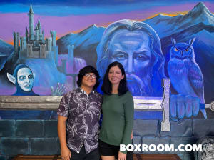 HAUNTED PIRATE SHIPWRECK 2022-8-28 2323