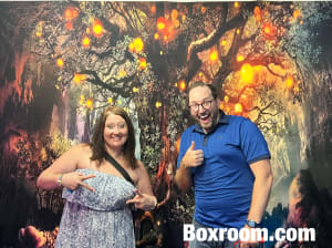 HAUNTED PIRATE SHIPWRECK 2022-7-1 2261