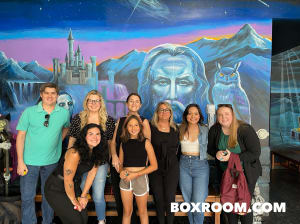 HAUNTED PIRATE SHIPWRECK 2022-6-24 2255