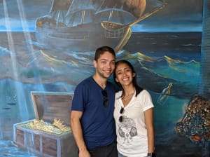 HAUNTED PIRATE SHIPWRECK 2021-6-19 1761