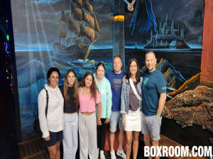 HAUNTED PIRATE SHIPWRECK 2024-12-29 3550