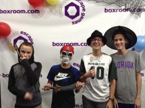 MERLIN'S WIZARDING ACADEMY 2017-11-11 356