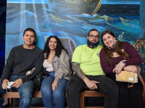 HAUNTED PIRATE SHIPWRECK 2021-1-9 1505