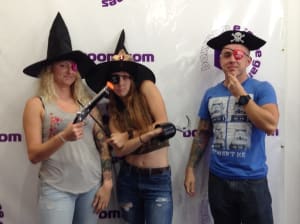 HAUNTED PIRATE SHIPWRECK 2017-8-20 186