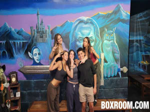 MERLIN'S WIZARDING ACADEMY 2025-4-25 3729