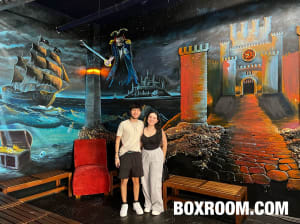 MERLIN'S WIZARDING ACADEMY 2025-3-14 3648