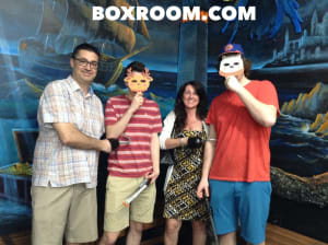 HAUNTED PIRATE SHIPWRECK 2018-2-19 575