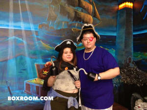 HAUNTED PIRATE SHIPWRECK 2018-2-13 434