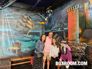 HAUNTED PIRATE SHIPWRECK 2023-3-11 2567