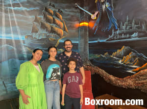 HAUNTED PIRATE SHIPWRECK 2022-7-29 2285