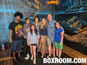 MERLIN'S WIZARDING ACADEMY 2025-7-1 3856