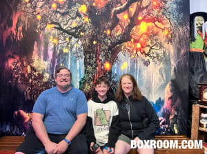 MERLIN'S WIZARDING ACADEMY 2023-11-21 2884