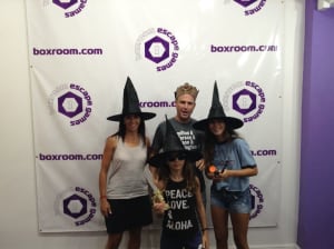 MERLIN'S WIZARDING ACADEMY 2017-30-7 131