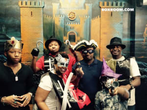 MERLIN'S WIZARDING ACADEMY 2018-4-20 689