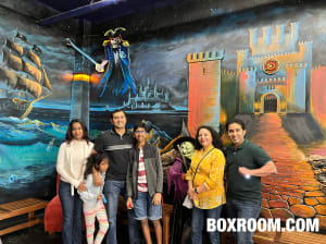 MERLIN'S WIZARDING ACADEMY 2023-1-28 2564