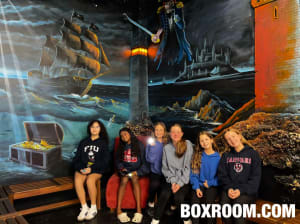 HAUNTED PIRATE SHIPWRECK 2025-2-7 3618