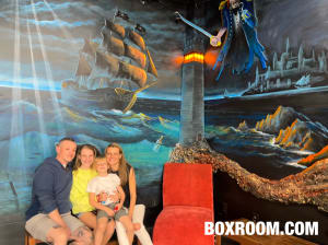 HAUNTED PIRATE SHIPWRECK 2024-2-24 2934