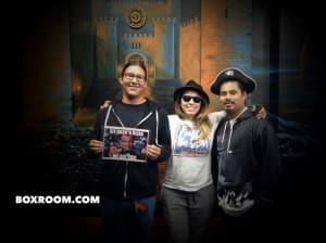 OPERATION SAVING HOLLYWOOD 2018-5-16 316
