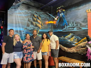 HAUNTED PIRATE SHIPWRECK 2023-7-15 2708