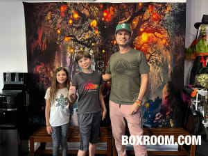 MERLIN'S WIZARDING ACADEMY 2024-12-23 3519