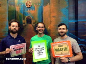 MERLIN'S WIZARDING ACADEMY 2018-4-8 712