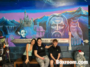 MERLIN'S WIZARDING ACADEMY 2022-12-23 2520