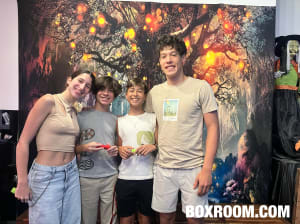 HAUNTED PIRATE SHIPWRECK 2024-6-11 3167