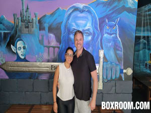 MERLIN'S WIZARDING ACADEMY 2025-7-26 3920