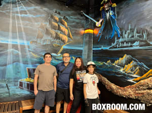 HAUNTED PIRATE SHIPWRECK 2023-11-12 2818