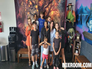 MERLIN'S WIZARDING ACADEMY 2025-9-28 3982