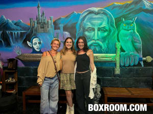 MERLIN'S WIZARDING ACADEMY 2025-2-20 3626