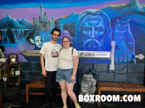 MERLIN'S WIZARDING ACADEMY 2025-4-19 3714