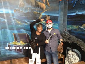 HAUNTED PIRATE SHIPWRECK 2018-2-18 491