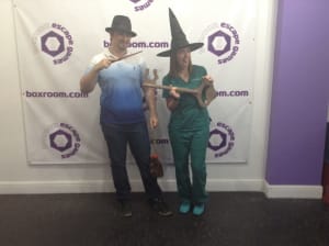 MERLIN'S WIZARDING ACADEMY 2017-8-4 214