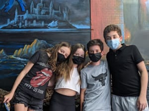 HAUNTED PIRATE SHIPWRECK 2021-4-17 1647