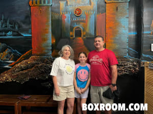 MERLIN'S WIZARDING ACADEMY 2025-3-22 3664