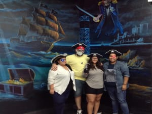 HAUNTED PIRATE SHIPWRECK 2017-10-29 193