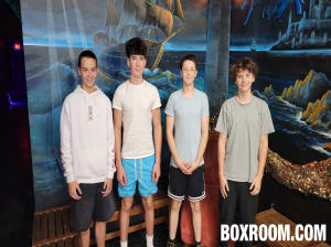 MERLIN'S WIZARDING ACADEMY 2025-8-22 3946