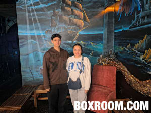 HAUNTED PIRATE SHIPWRECK 2025-6-30 3919