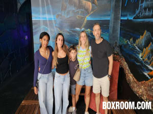 HAUNTED PIRATE SHIPWRECK 2025-6-8 3864